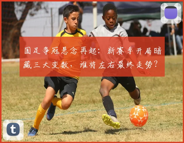 国足争冠悬念再起：新赛季开局暗藏三大变数，谁将左右最终走势？