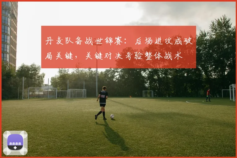 丹麦队备战世锦赛：后场进攻成破局关键，关键对决考验整体战术