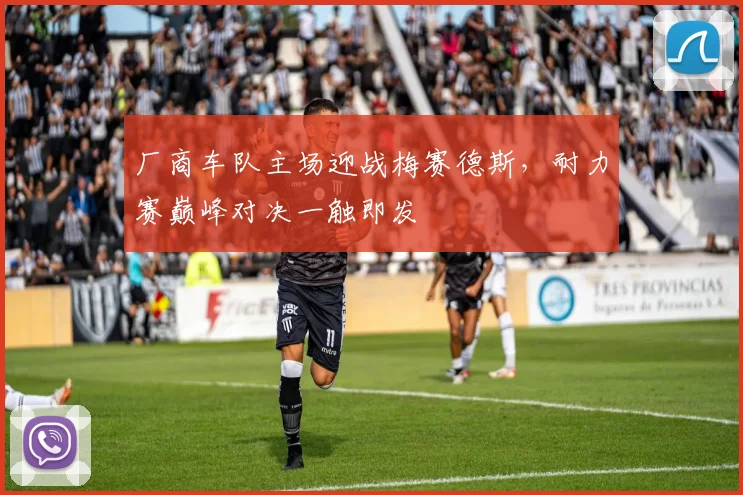 厂商车队主场迎战梅赛德斯，耐力赛巅峰对决一触即发