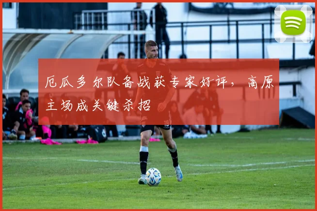 厄瓜多尔队备战获专家好评，高原主场成关键杀招