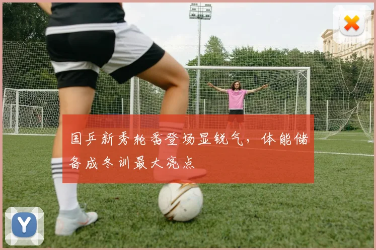国乒新秀轮番登场显锐气，体能储备成冬训最大亮点